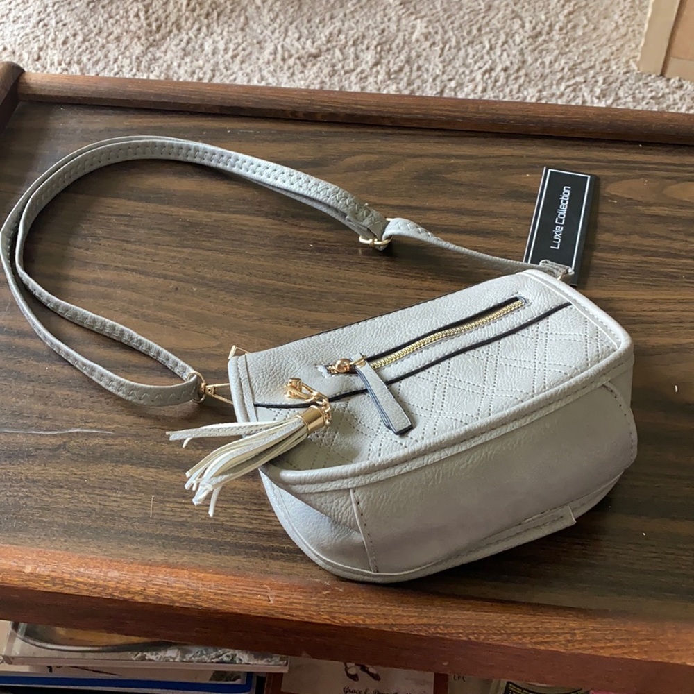 🎁NWT🎁 Luxor Collection Crossbody Purse